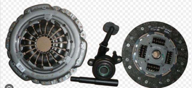 MAİS-302185694R Debriyaj Seti Renault Clio III