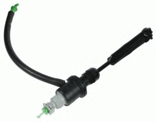 DEBRİYAJ ÜST MERKEZİ 306100009R LAGUNA-III 07-10 1.6-16V 2.0-16V 1.5DCI