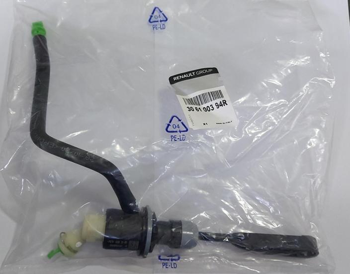 DEBRİYAJ ÜST MERKEZİ 306100394R DUSTER 10- 1.5 1.6