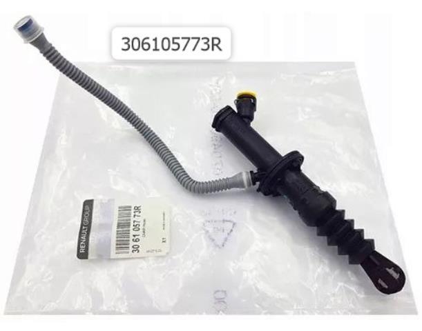 DEBRİYAJ ÜST MERKEZİ 306105773R CLIO-IV 1.5DCİ (13-)