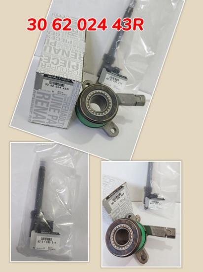 MAİS-306202443RB Debriyaj Rulmanı