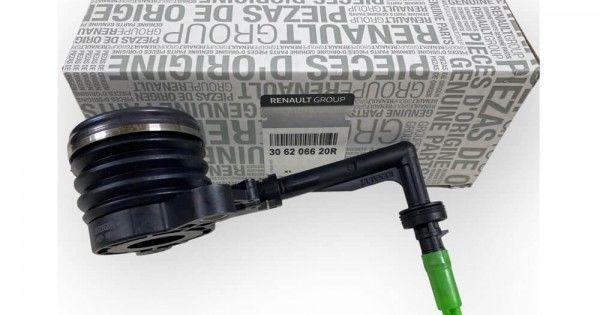 DEBRİYAJ ALT MERKEZİ 306206620R CLIO V MEGANE IV 306201940R