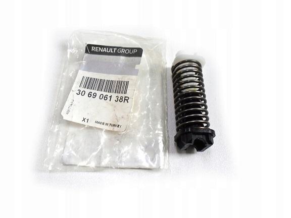MAİS-306906138R Debriyaj Pedal Yay Takımı