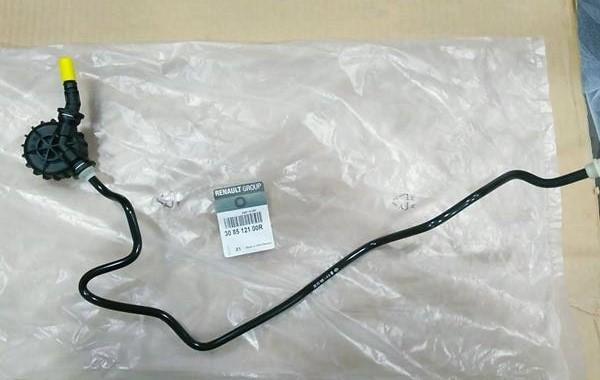 MAİS-308511205R Hidrolik Debriyaj Hortumu