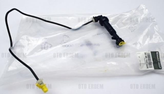 MAİS-308511433R Hidrolik Debriyaj Borusu