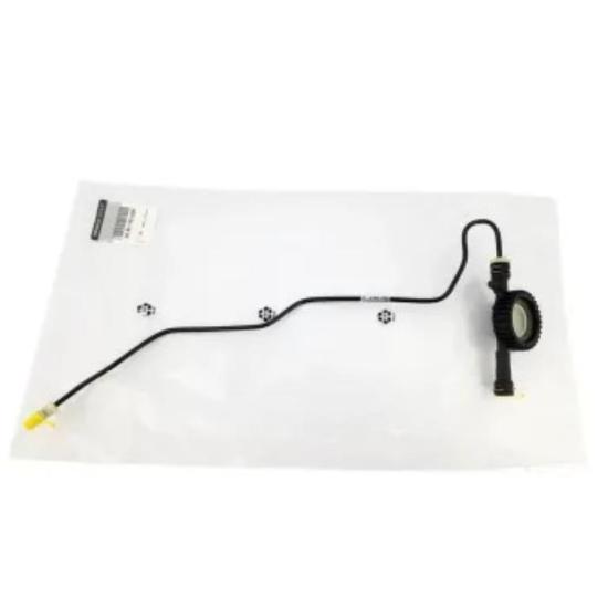 HİDROLİK DEBRİYAJ BORUSU SAATLİ 308514323R DUSTER 1.6 16V KOMPLE