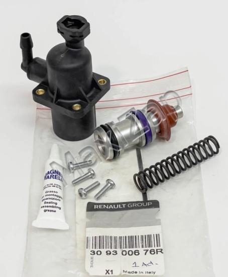 OTOMATİK TRİPTONİK HİDROLİK DEBRİYAJ MERKEZİ 309300676R CLIO III