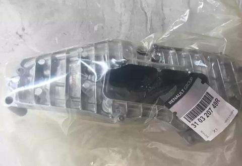 ŞANZUMAN BEYNİ EDC OTOMATİK VİTES 310320749R MEGANE-III FLUENCE