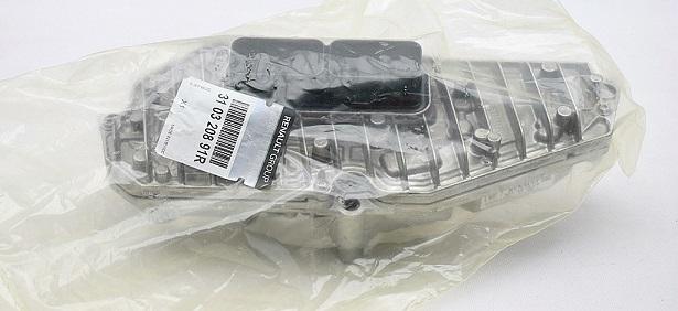 OTOMATİK VİTES EDC BEYNİ 310320891R CLIO-IV CAPTUR CLIO IV 1.2TCE H5F