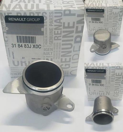 MAİS-318483JX0C Şanzıman Filtresi Kapağı