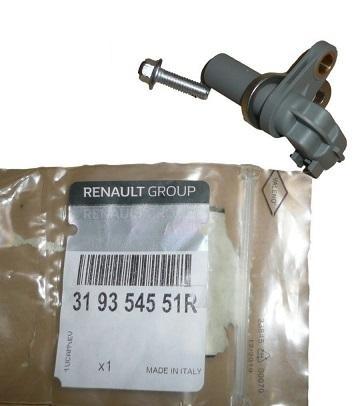 KRANK SENSÖRÜ 319354551R MEGANE III FLUENCE DC4 1.4 16V K4J