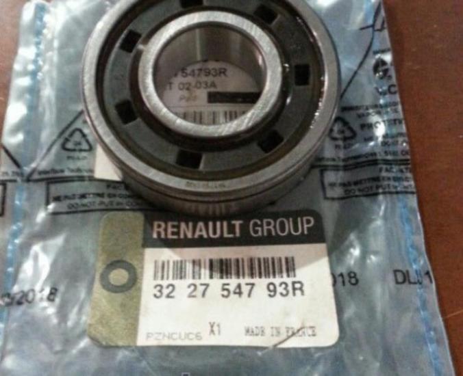 ŞANZUMAN RULMANI 322754793R LAGUNA II