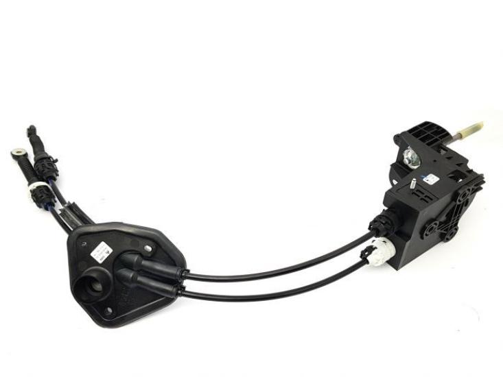 VİTES KOLU KOMPLE 349010607R KANGOO III