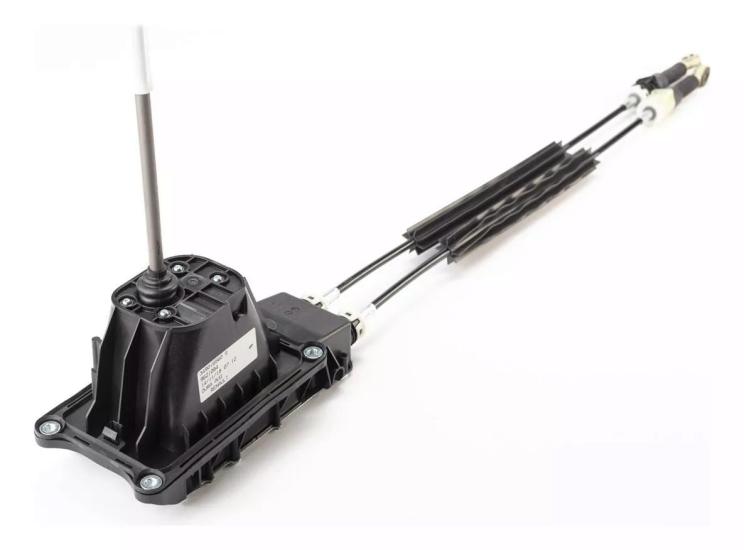 VİTES KOLU KOMPLE TELLİ 349016560R CLIO SYMBOL JOY SANDERO II