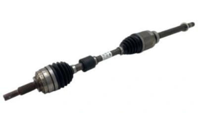 MAİS-391008494R Sağ Ön Aks Renault Captur