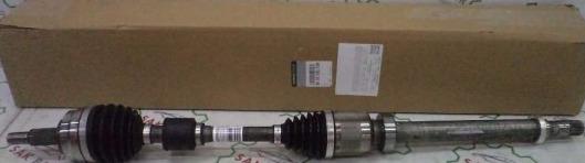 AKS KOMPLE SAĞ 391009375R CLIO V 1.0 TCE
