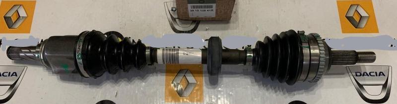 AKS KOMPLE SOL 391013941R CLIO SYMBOL THAILA 08- FAZ1