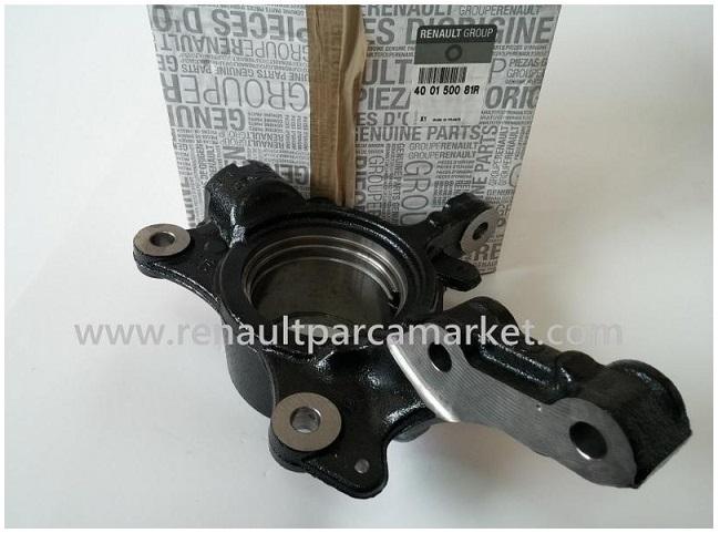MAİS-400150081R Sol Ön Aks Taşıyıcısı