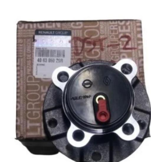 PORYALI ARKA TEKER RULMANI 400305029R DUSTER II 2018-