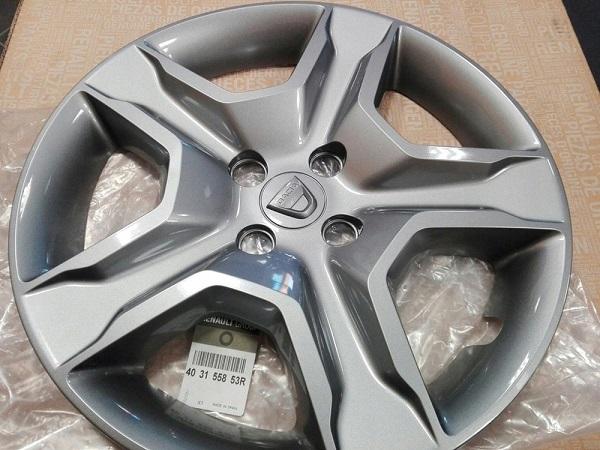 MAİS-403155853R 16 İnç Jant Kapağı