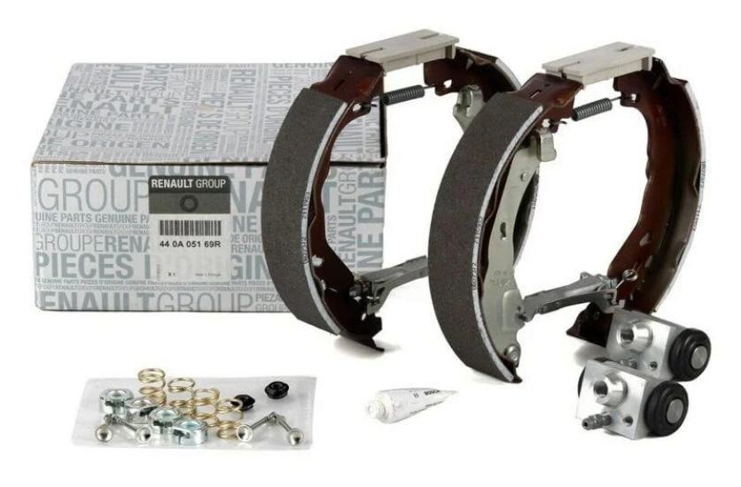 MAİS-440A06419R Komple Arka Fren Tamir Kiti