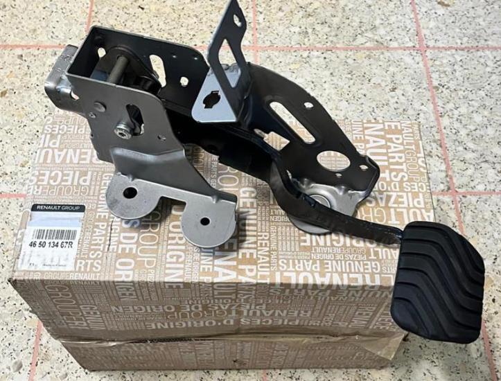 MAİS-465013467R Fren Pedalı Renault Megane IV