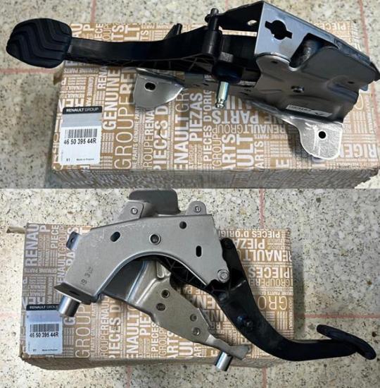 MAİS-465039544R Debriyaj Pedalı Renault Megane IV
