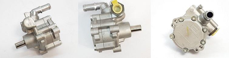 HİDROLİK DİREKSİYON POMPASI 491100246R MASTER II 2.5DCİ