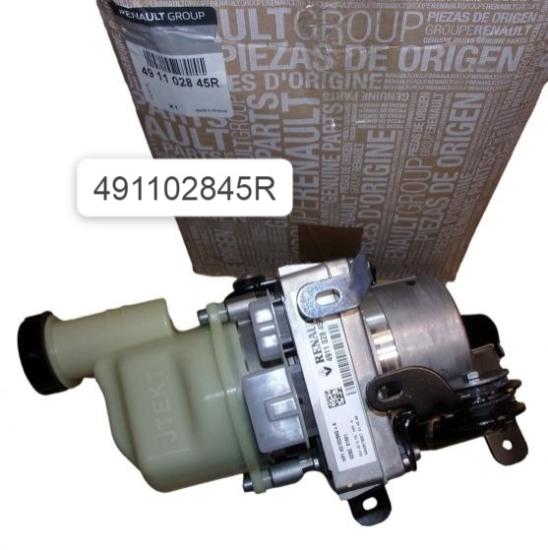 MAİS-491102845R Direksiyon Pompası Dacia Duster