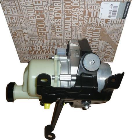 MAİS-491109155R Direksiyon Pompası Dacia Lodgy
