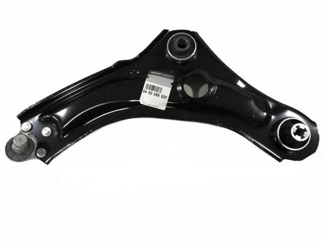 SALINCAK SOL 545058992R MEGANE IV 15- SAC