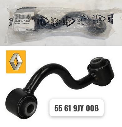 MAİS-55619JY00B Viraj Demiri Askı Rotu