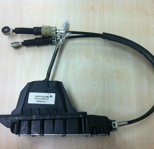 MAİS-6001548695 Vites Kumanda Kolu Dacia Logan