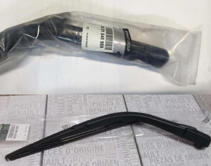 ARKA SİLECEK KOLU 6001548989 DUSTER
