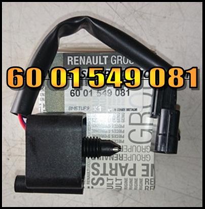MAİS-6001549081 Mazot Filtre Su Müşürü Dacia Logan