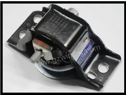 MAİS-6001549202 Sağ Motor Takozu Dacia Logan