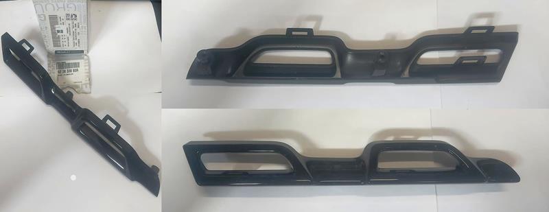 PANJUR NİKELAJI 623833093R DUSTER-II