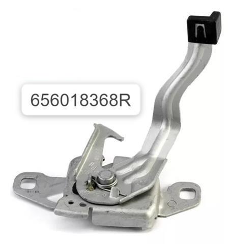 KAPUT KİLİDİ 656018368R DUSTER CAPTUR