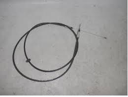 MAİS-65620001R Motor Kaput Teli Renault Laguna III
