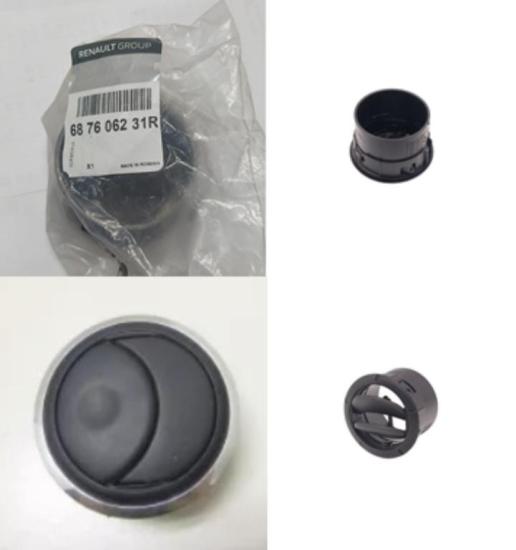 MAİS-687606231R Havalandırma Difüzörü Dacia Duster