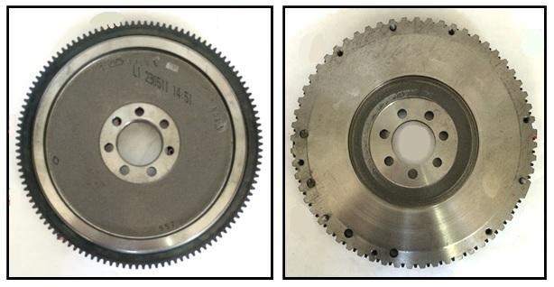 MAİS-7700100457 Sabit Volan Renault Megane