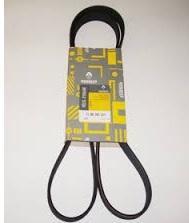 MAİS-7700101261 Kanallı V Kayışı Renault Megane