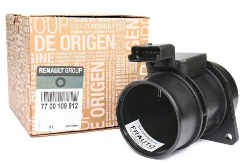 MAİS-7700109812 Debimetre Renault Trafic II