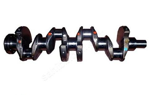 MAİS-7700113211 Krank Mili Renault Laguna
