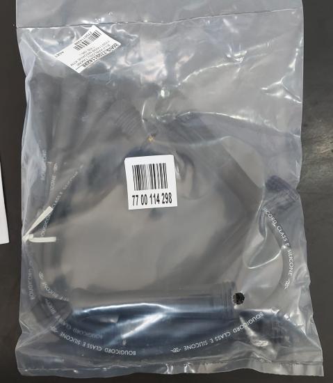 MAİS-7700114298 Buji Kablosu Seti Renault Megane
