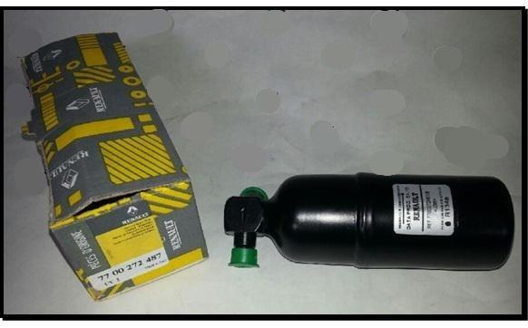 MAİS-7700272487 Klima Kurutucusu Renault Kangoo