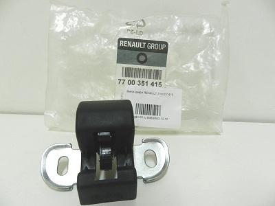 MAİS-7700351415 Bagaj Kilidi Renault Master