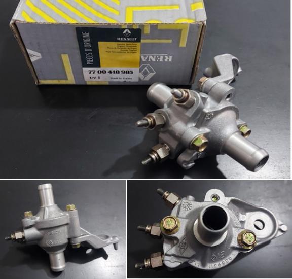 MAİS-7700418985 Termoplanjör Isıtıcı