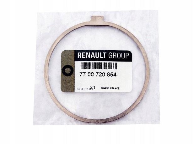 MAİS-7700720854 Aks Dişli Segmanı Renault 9
