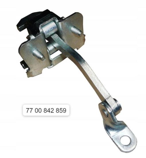 MAİS-7700842859 Arka Kapı Gergisi Renault Clio III